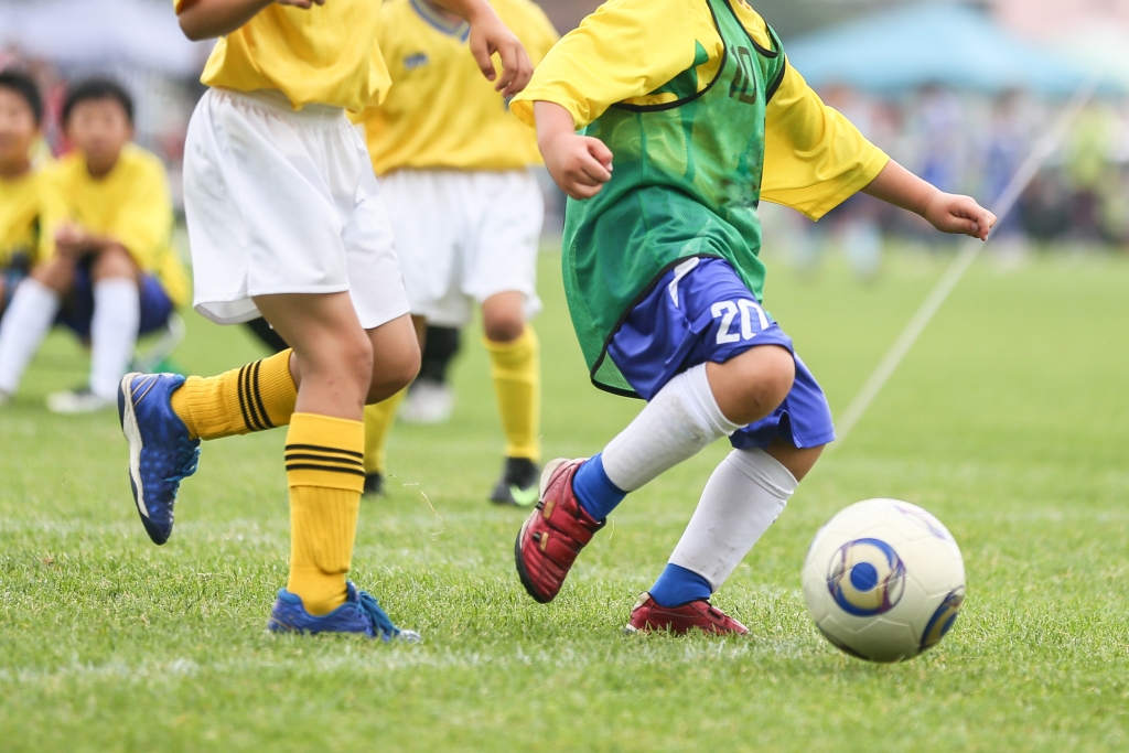 運動をもっと楽しむ!“思い通りに動ける身体”をつくる「コーディネーショントレーニング」とは