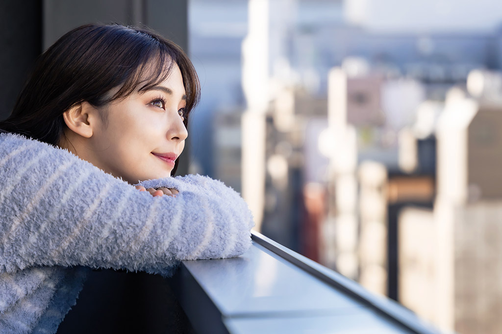 大流行中のインフルエンザ。年末に向けて今始めたい“免疫ケア”のコツとは