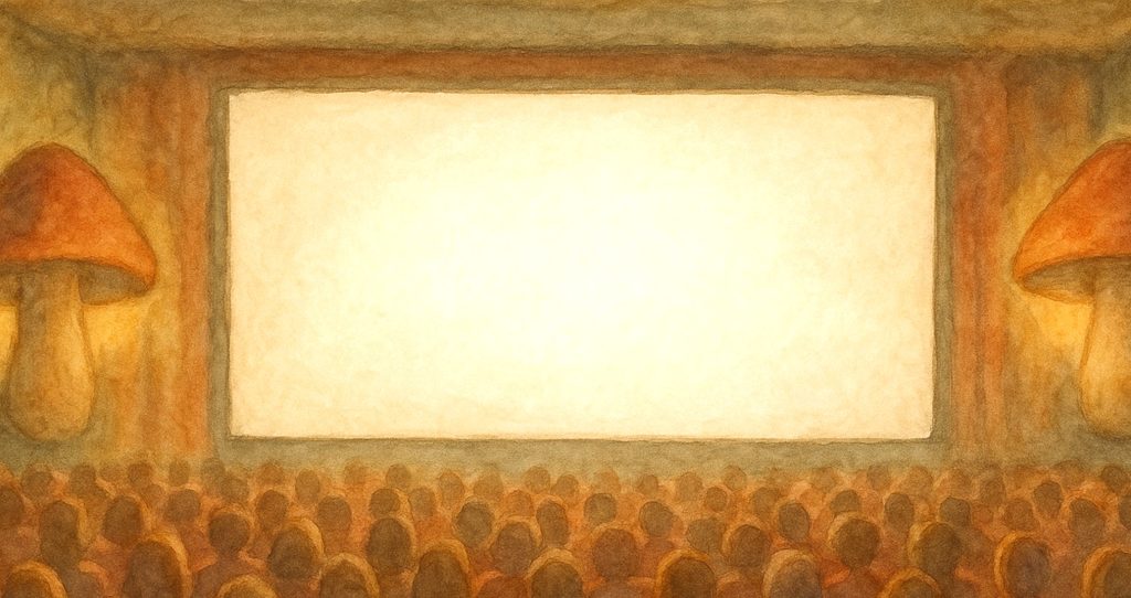 【きのこde心理テスト】新しい年の運を呼び込む、あなたの“開運のカギ”を診断