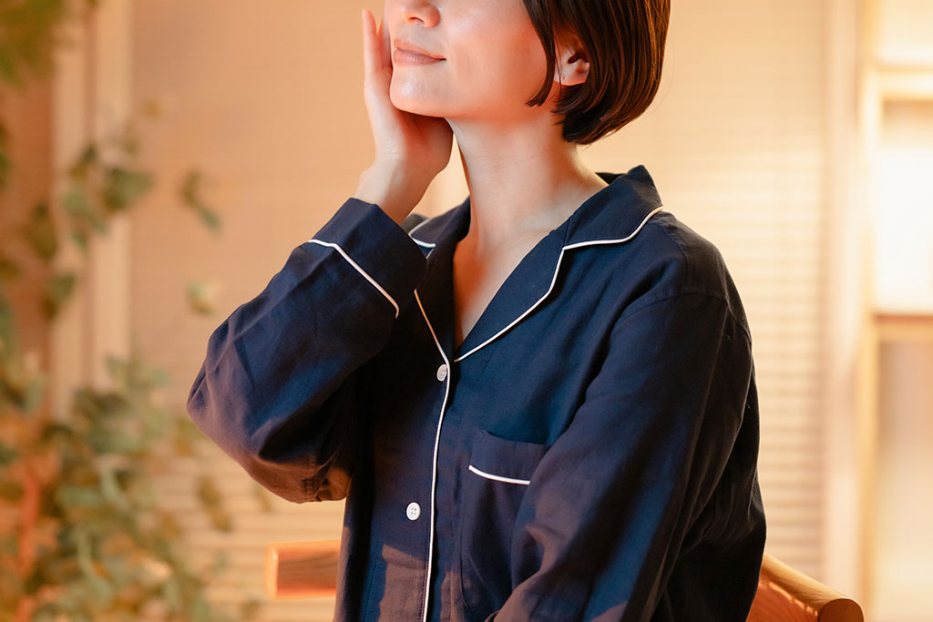 美容の大敵「冷え」を撃退！“菌活”で内側からうるおいチャージ♪