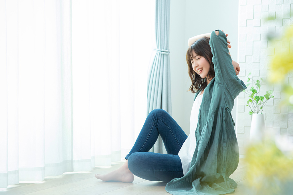 脱・お正月太り！健康的に痩せる＆太りにくい身体への近道とは