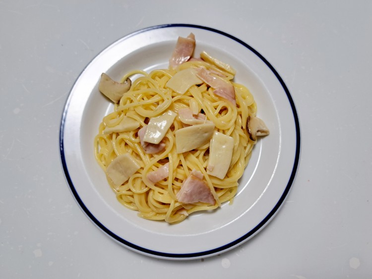 写真：M・K（茨城県）の菌活の様子