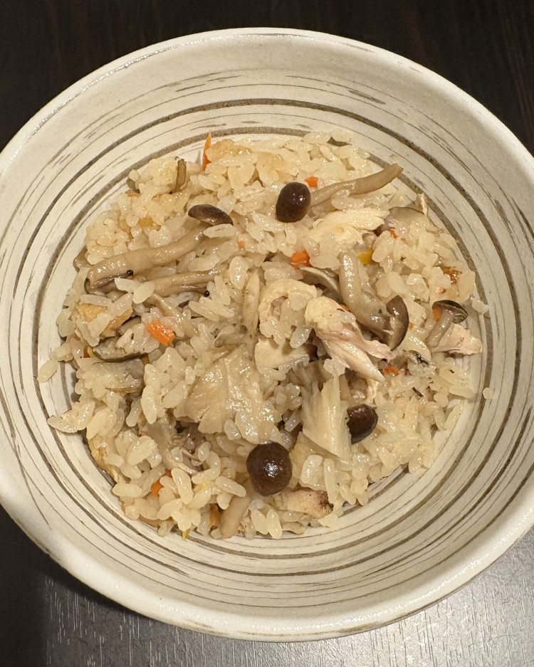 写真：A・I（神奈川県）の菌活の様子