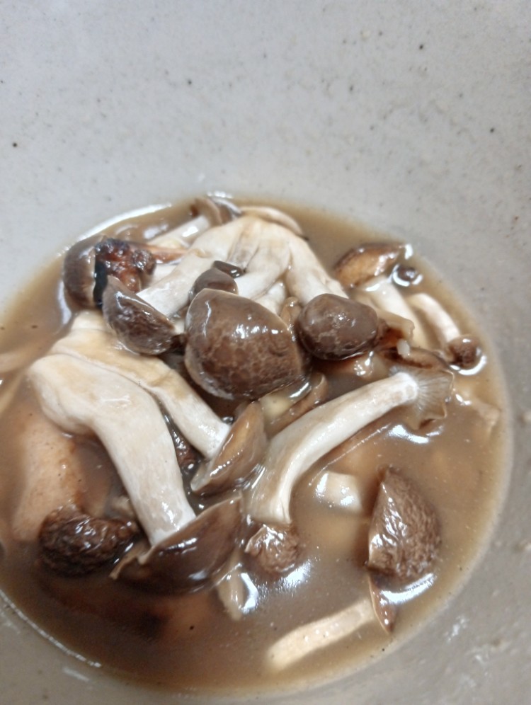 写真：M・T（島根県）の菌活の様子