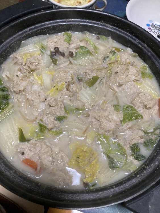 写真：K・I（神奈川県）の菌活の様子