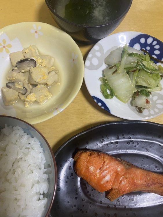 写真：Y・Y（香川県）の菌活の様子