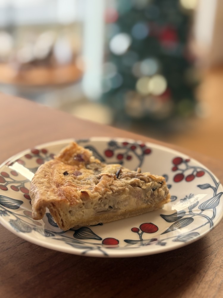 写真：M・Y（長野県）の菌活の様子