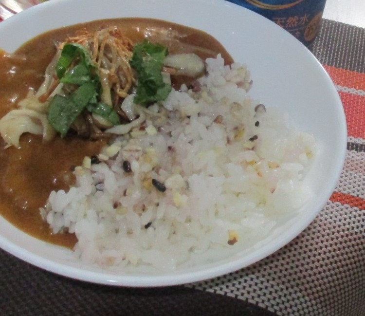 写真：S・I（千葉県）の菌活の様子