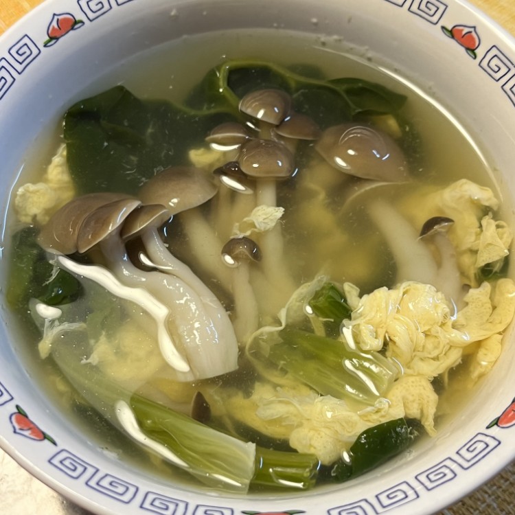 写真：G・I（北海道）の菌活の様子