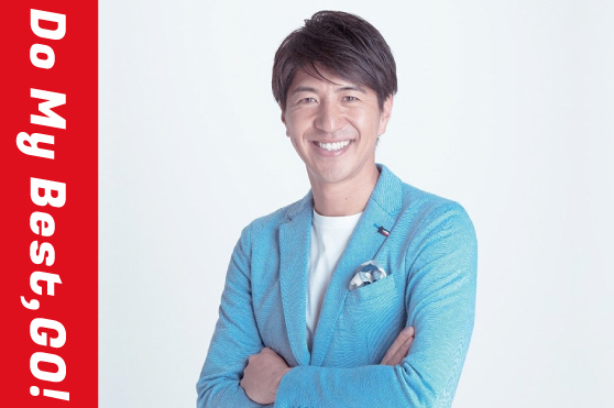 プロアスリートを支える食事に迫る。第61回 スポーツジャーナリスト・田中大貴さんインタビュー