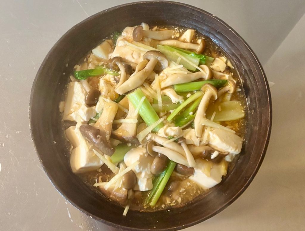 私が考える、味付けのポイント