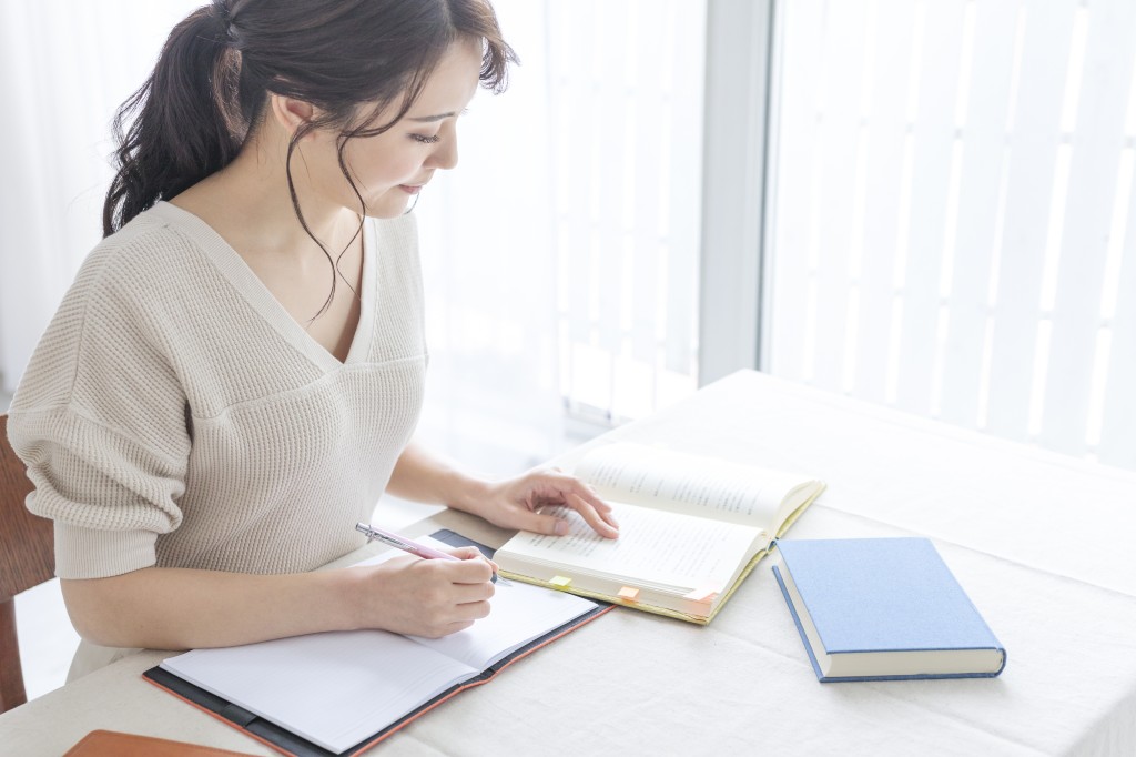 印象アップにも♪今日からできる“美文字”のコツとは？