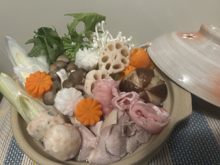 写真：M・T（福岡県）の菌活の様子