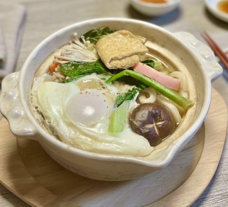 写真：S・T（群馬県）の菌活の様子