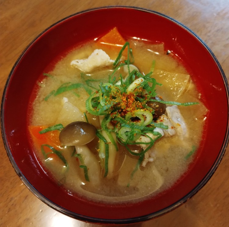 写真：T・T（大阪府）の菌活の様子