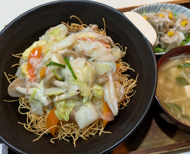 写真：H・M（広島県）の菌活の様子