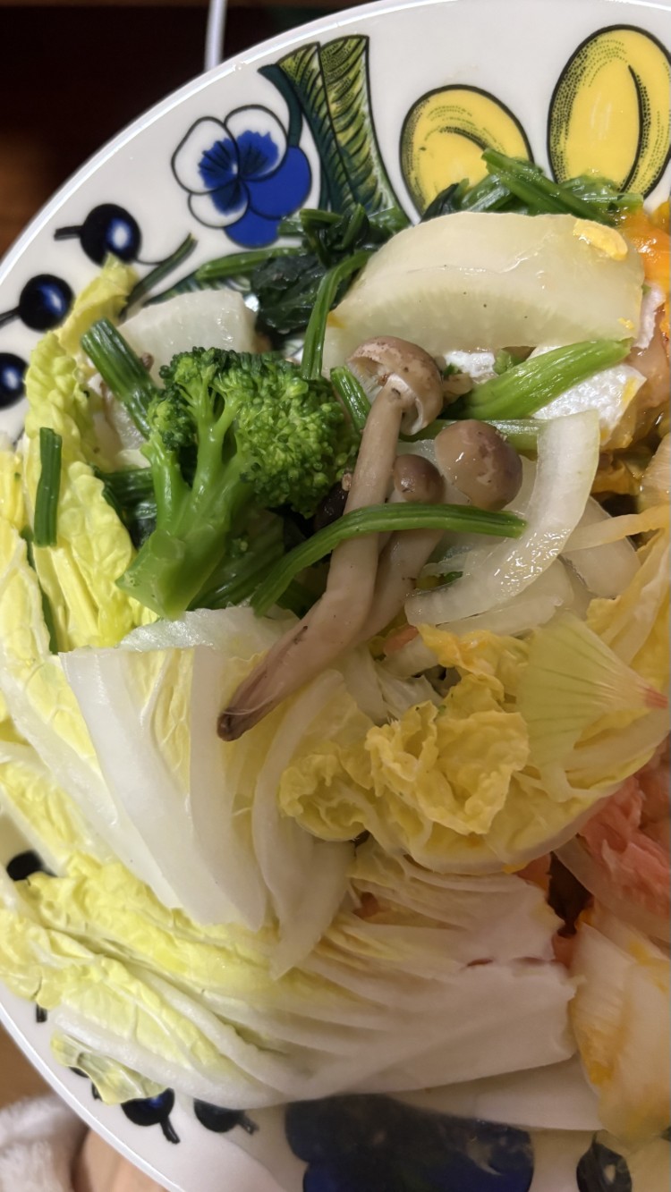 写真：M・Y（福島県）の菌活の様子