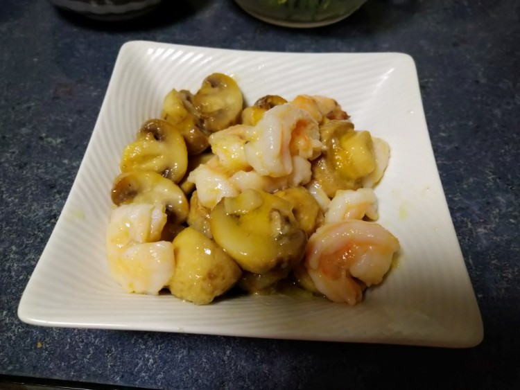 写真：E・T（千葉県）の菌活の様子