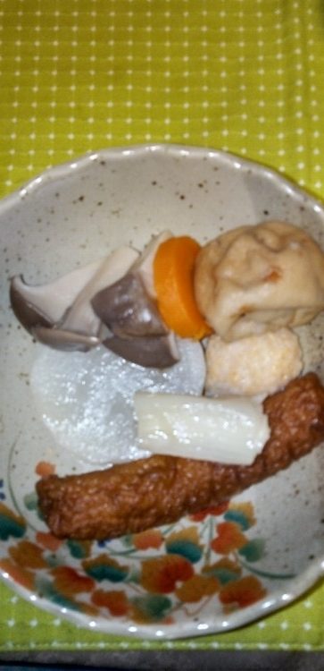 写真：R・T（大分県）の菌活の様子