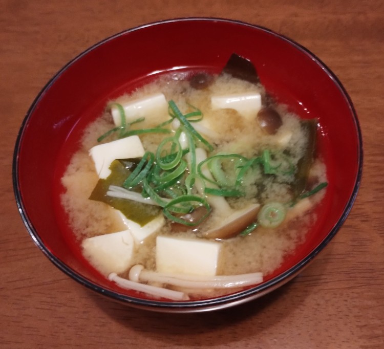 写真：N・K（大阪府）の菌活の様子