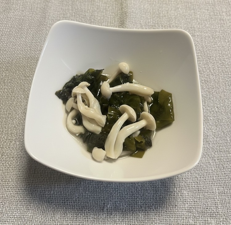 写真：T・I（宮城県）の菌活の様子