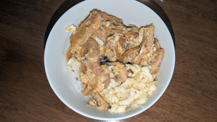 写真：R・N（兵庫県）の菌活の様子