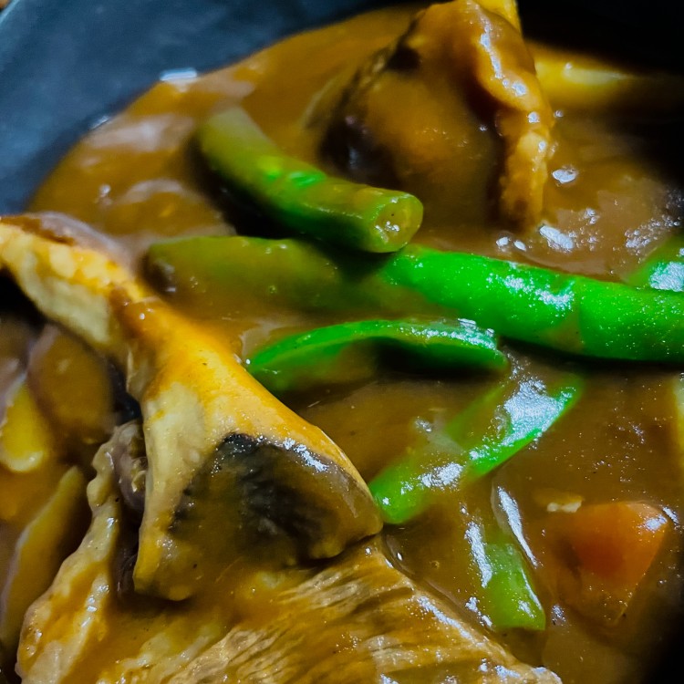 写真：K・N（埼玉県）の菌活の様子