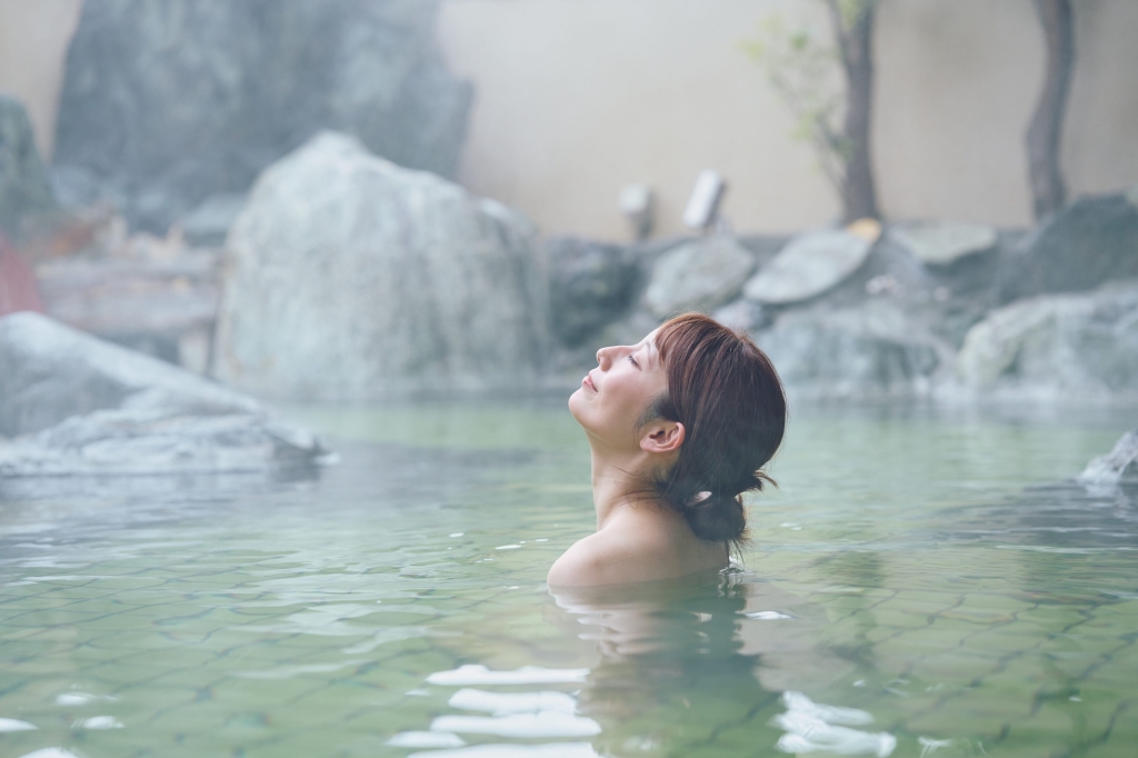 日帰りでも楽しめる♪冷えた身体を温める日本全国の穴場温泉地6選