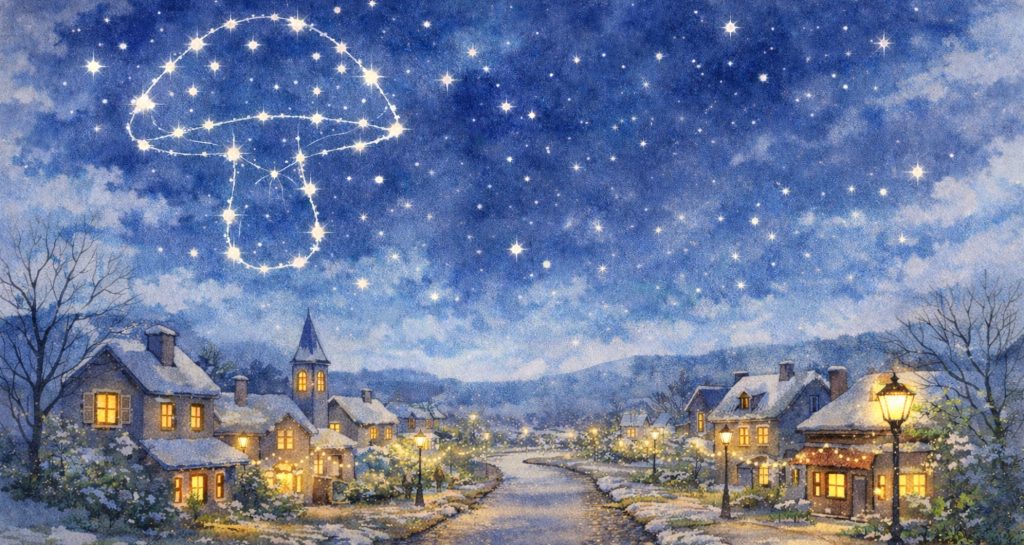 【きのこde心理テスト】新年度に向け、あなたの魅力を引き出す“キーパーソン”は？