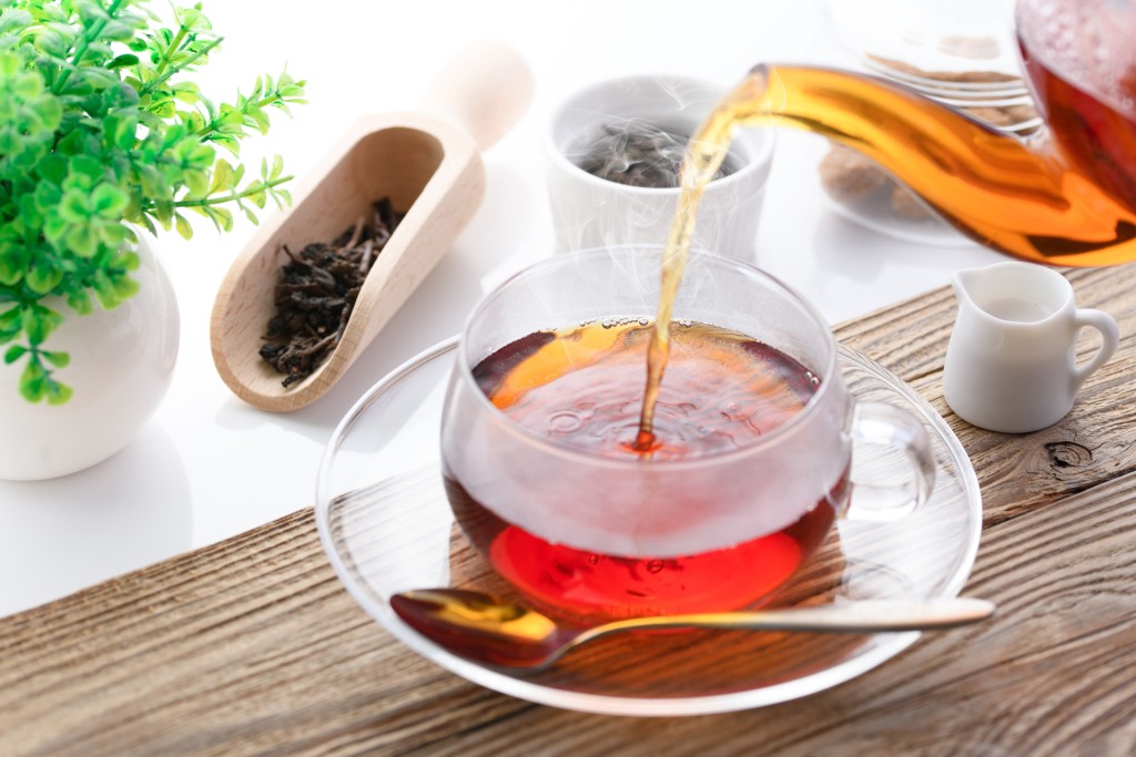 意外と知らない“お茶”の世界。その種類や健康効果、温かい飲み物がカラダに良い理由