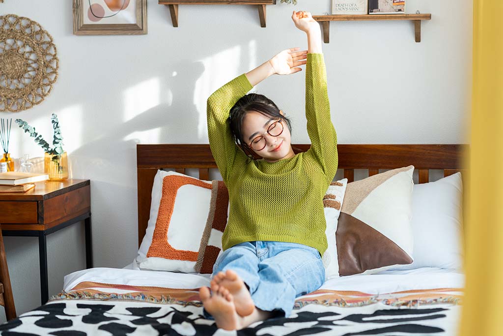 春先の“だる重”解消！今始めたい「デトックス」の効果とは