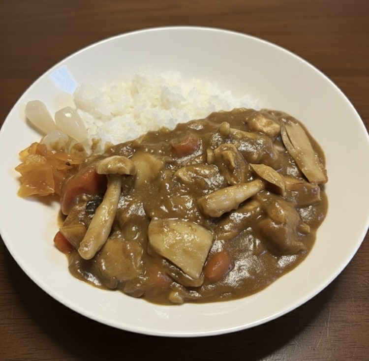 写真：J・M（香川県）の菌活の様子