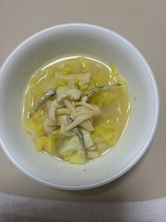 写真：M・O（静岡県）の菌活の様子