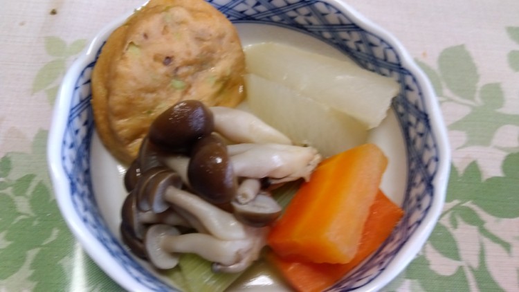 写真：M・H（鳥取県）の菌活の様子