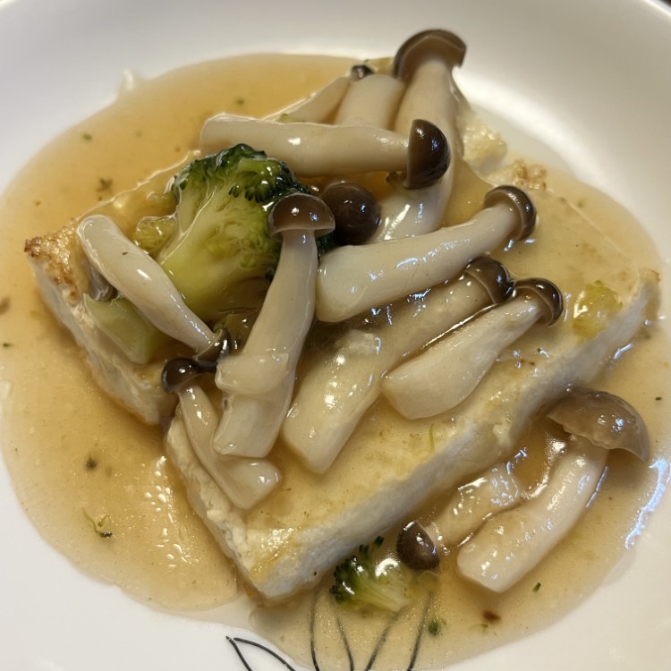 写真：G・I（北海道）の菌活の様子