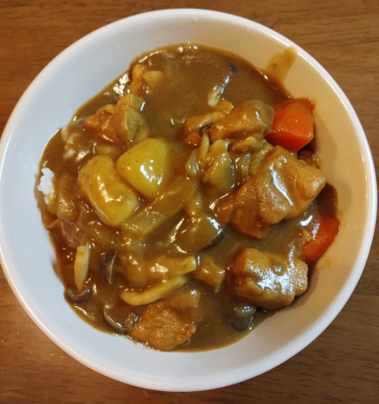 写真：M・K（大阪府）の菌活の様子