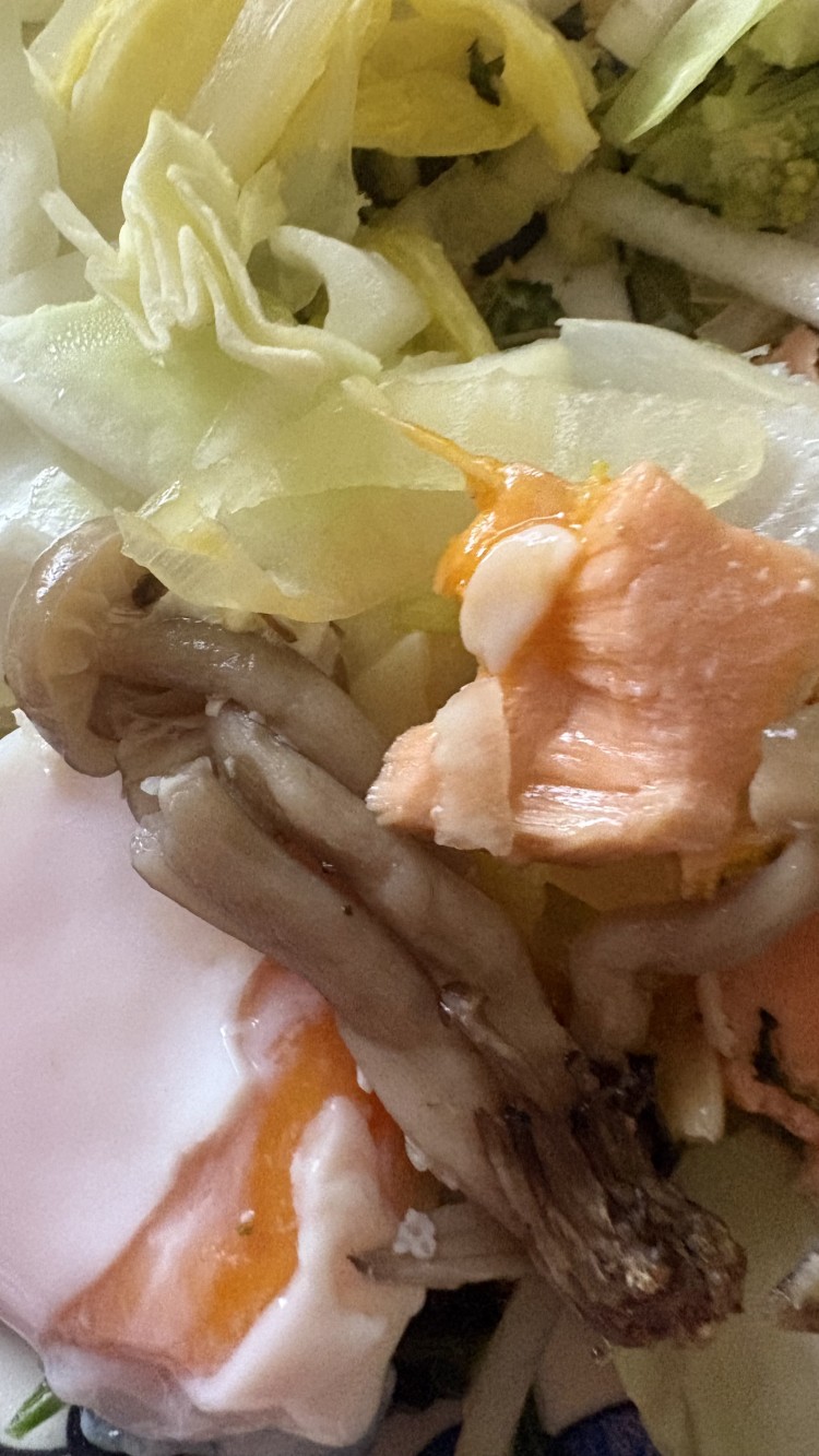 写真：M・N（山形県）の菌活の様子