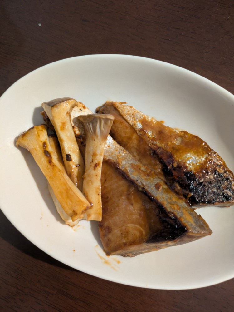 写真：H・K（広島県）の菌活の様子