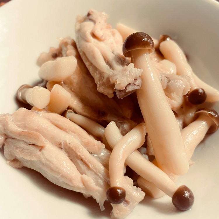 写真：K・N（埼玉県）の菌活の様子