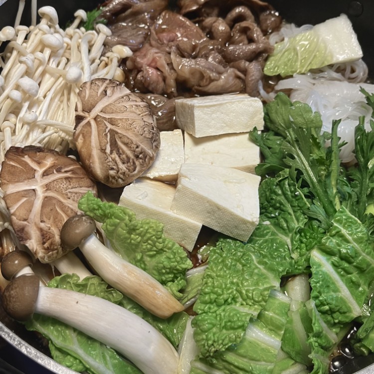 写真：G・I（北海道）の菌活の様子