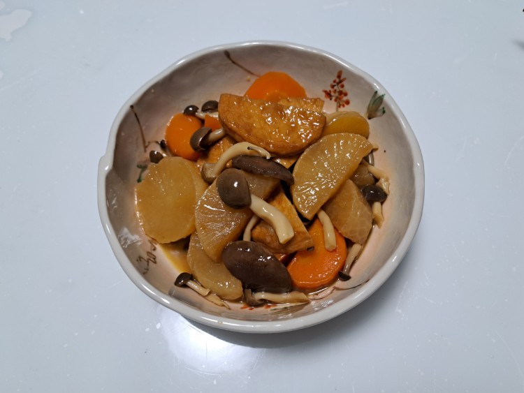 写真：M・K（茨城県）の菌活の様子