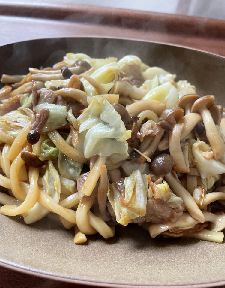 写真：R・K（東京都）の菌活の様子