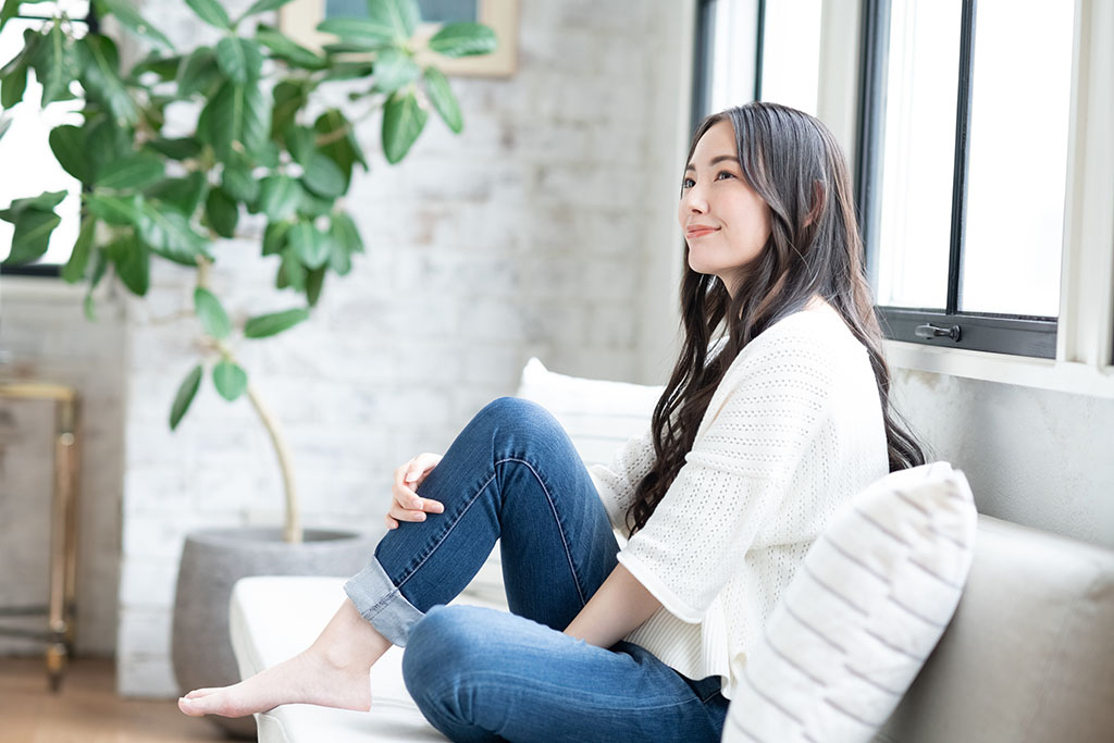 春の不調、原因は「自律神経の乱れ」かも？自律神経を整える暮らしのヒント