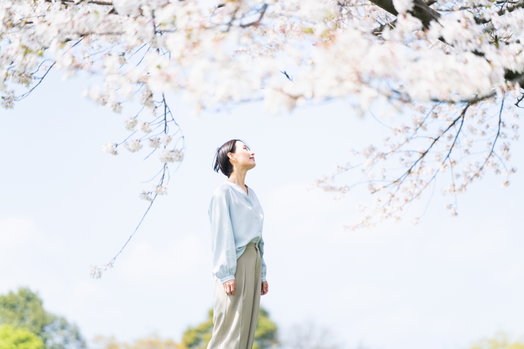 心地よい春の空気を独り占め♪日本全国の穴場お花見スポット6選
