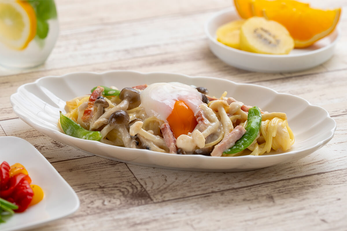 春を楽しむ身体づくりに役立つ菌活レシピ集