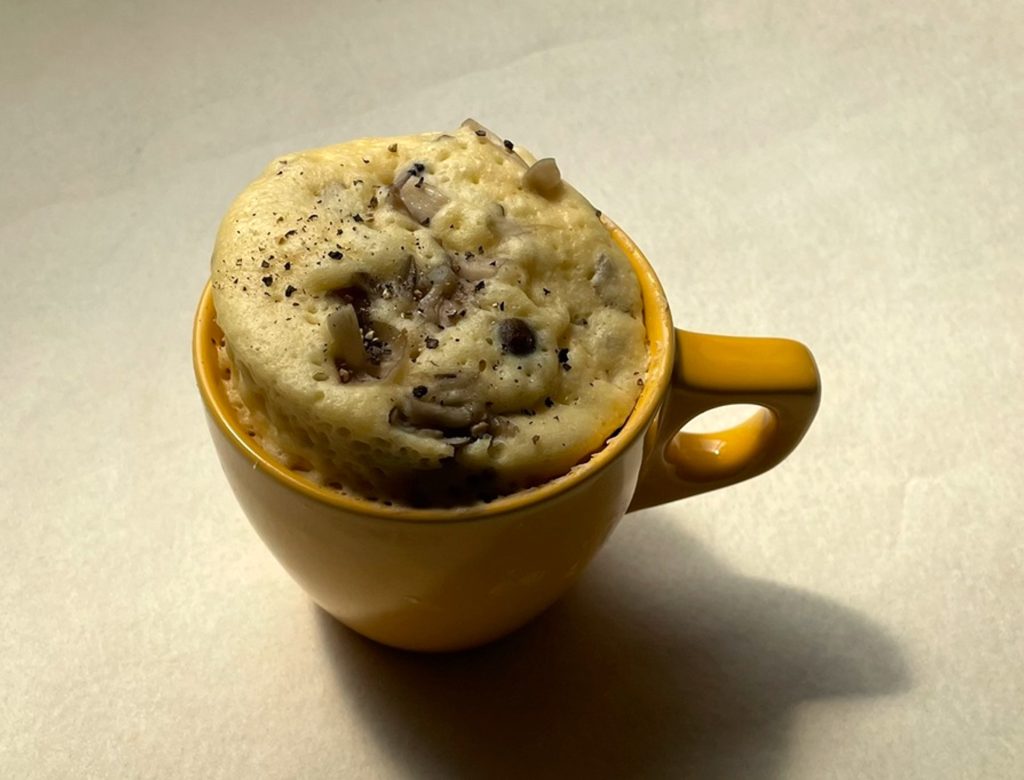 お菓子とのつきあい方について、最近思うこと