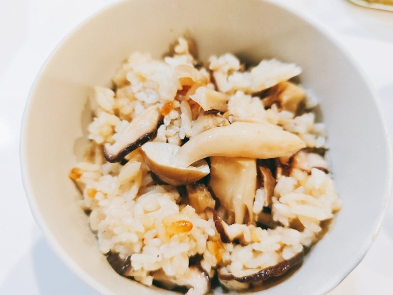 写真：K・A（大阪府）の菌活の様子