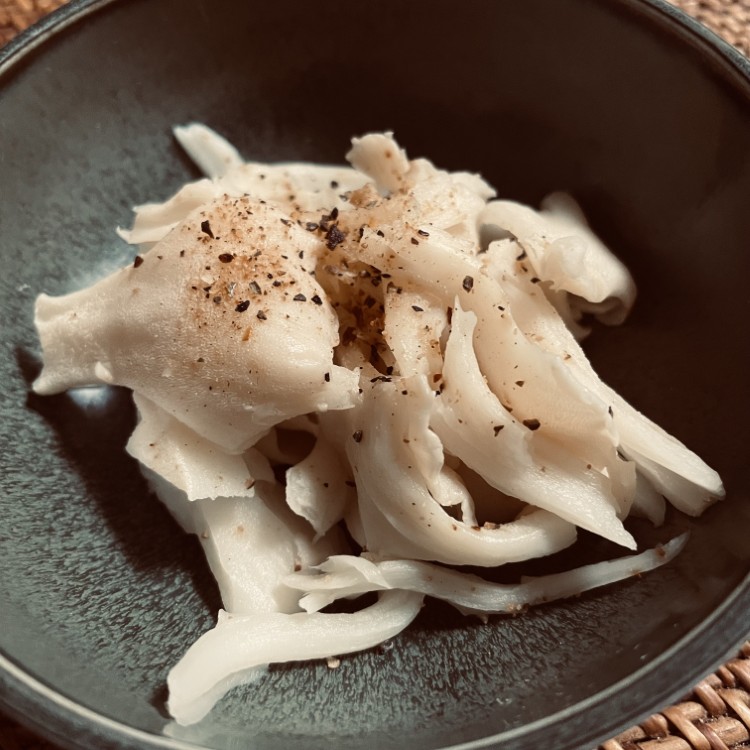 写真：K・N（埼玉県）の菌活の様子