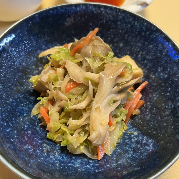 写真：G・I（北海道）の菌活の様子