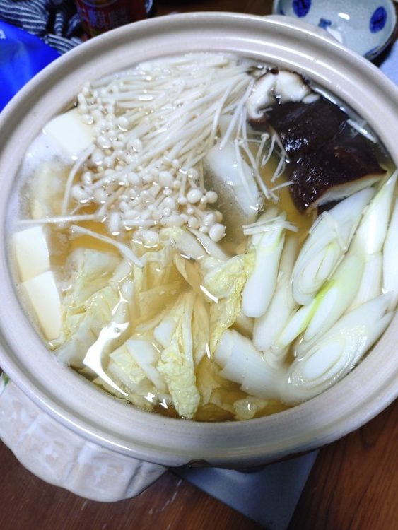 写真：N・A（静岡県）の菌活の様子